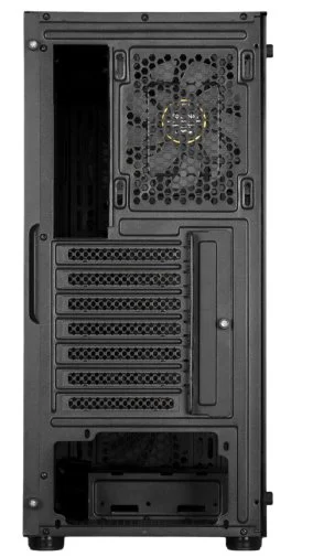 Фото: Корпус Gamdias Aura GC1 Black (4712960136908) № 11 | KTC