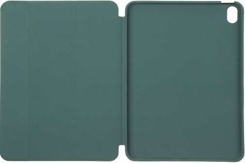 Чохол для планшета ArmorStandart for Apple iPad 10.9 2022 - Smart Case Pine Green (ARM65117)