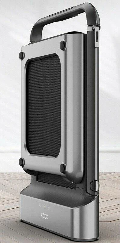 Фото: Бігова доріжка Kingsmith Walkingpad&Treadmill R1 Pro Black № 23 | KTC