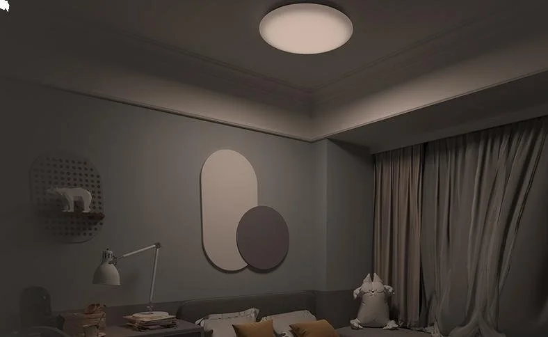 Фото: Світильник Yeelight Arwen Ceiling Light 550C (YLXD013-C) № 7 | KTC