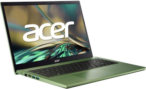 Ноутбук Acer Aspire 3 A315-59-57YD NX.KBCEU.004 Green