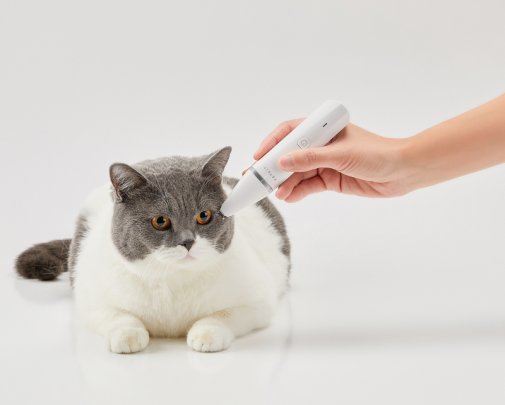 Машинка для стрижки тварин Petkit Pet Trimmer 2-в-1