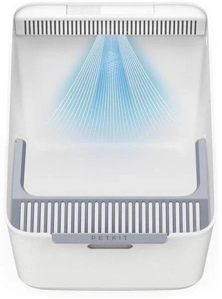 Фото: Лоток PETKIT Pet Pura Cat Litter Box (P951) № 12 | KTC