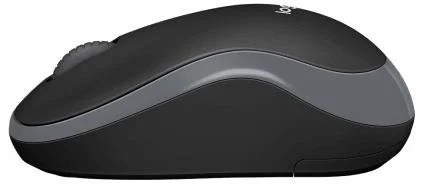 Фото: Комплект клавіатура+миша Logitech MK270 Combo Wireless Us/Ukr Black (920-004509) № 12 | KTC