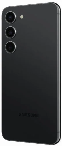 Фото: Смартфон Samsung Galaxy S23 8/256GB Black (SM-S911BZKGSEK) № 15 | KTC