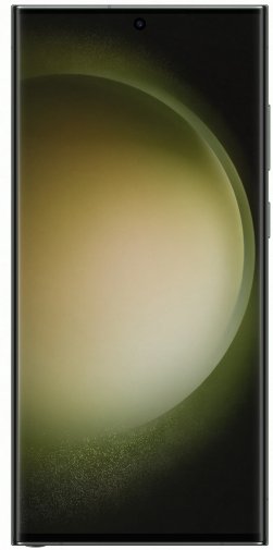 Смартфон Samsung Galaxy S23 Ultra 12/256GB Green (SM-S918BZGGSEK)