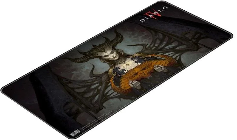 Фото: Килимок Blizzard Diablo IV Lilith XL (FBLMPD4LILITH21XL) № 7 | KTC