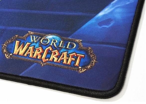 Килимок Blizzard World of Warcraft Tyrande (BXSFFK30522070032)