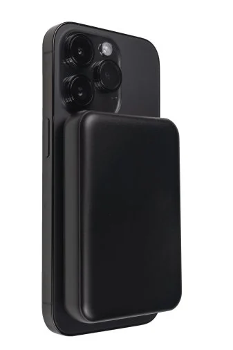 Фото: Батарея універсальна Blueo MagSafe Battery Pack 10000mAh Black № 13 | KTC