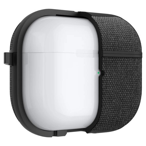 Чохол Spigen for Apple Airpods Pro 2 - Urban Fit Black