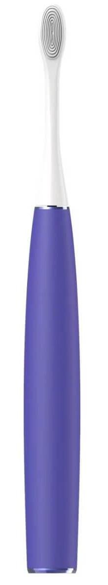Електрична зубна щітка Oclean Air 2 Electric Toothbrush Purple