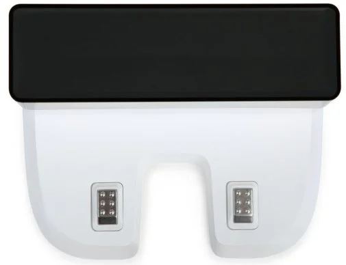 Фото: Зарядна станція Ecovacs Charging Dock for T9 (D-CD01-2051) № 9 | KTC