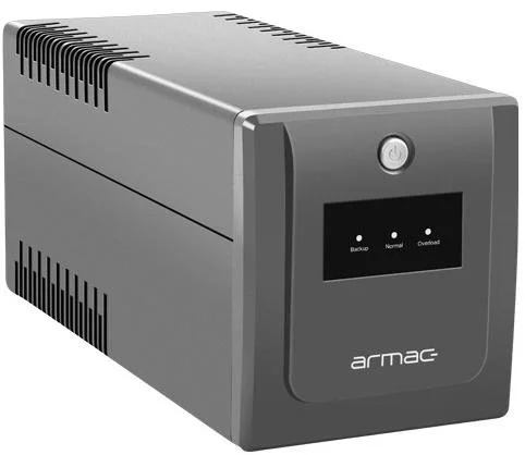 Фото: ДБЖ Armac Home H/1500E/LED French № 8 | KTC