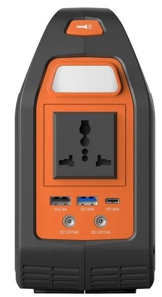 Фото: Зарядна станція Tramsmart S150 150W 155Wh № 9 | KTC