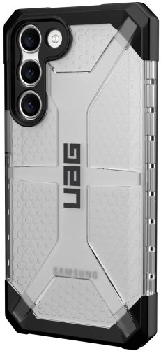 Чохол UAG for Samsung S23 Plus - Plasma Ice