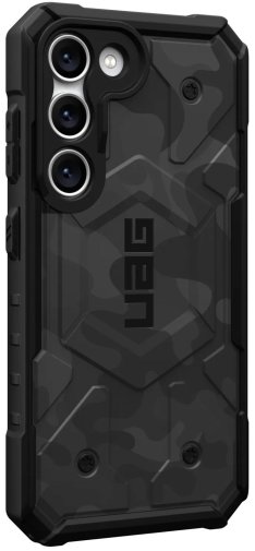 Чохол UAG for Samsung Galaxy S23 - Pathfinder SE Midnight Camo (214122114061)