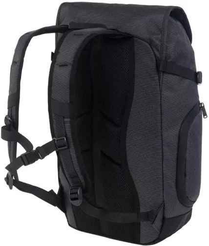 Фото: Рюкзак для ноутбука Canyon BPA-5 Black (CNS-BPA5B1) № 10 | KTC