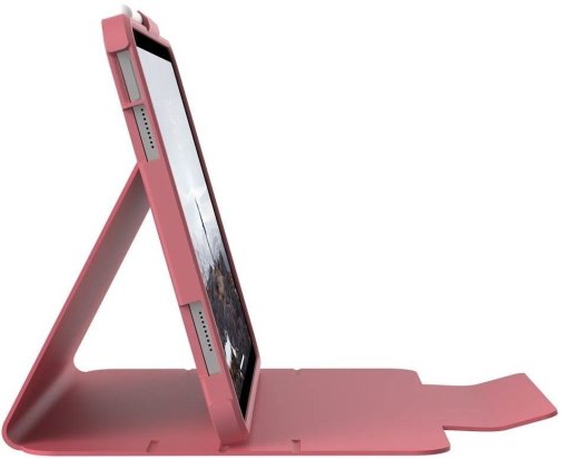 Чохол для планшета UAG for Apple iPad 10.9 2022 Urban Armor Gear - U DOT Clay (12339V319898)