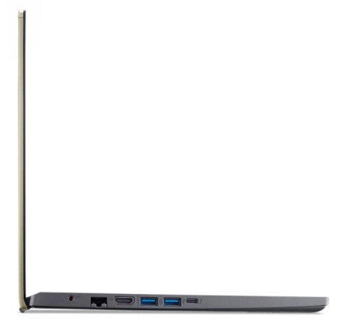 Ноутбук Acer Aspire 5 A515-57-39EZ NX.K3SEU.004 Safari Gold