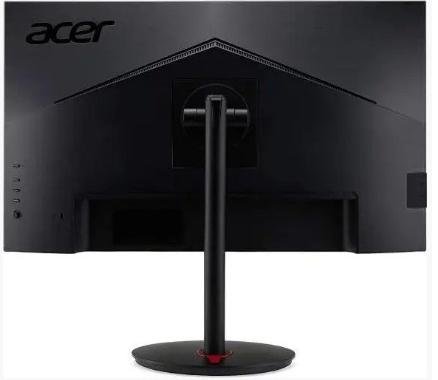  Монітор Acer XV280Kbmiiprx Black (UM.PX0EE.005)