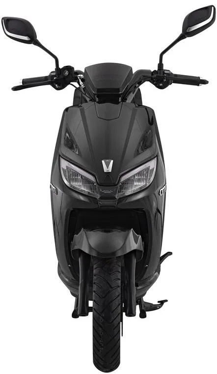 Фото: Електроскутер AIMA M3 Li Black (659719) № 7 | KTC