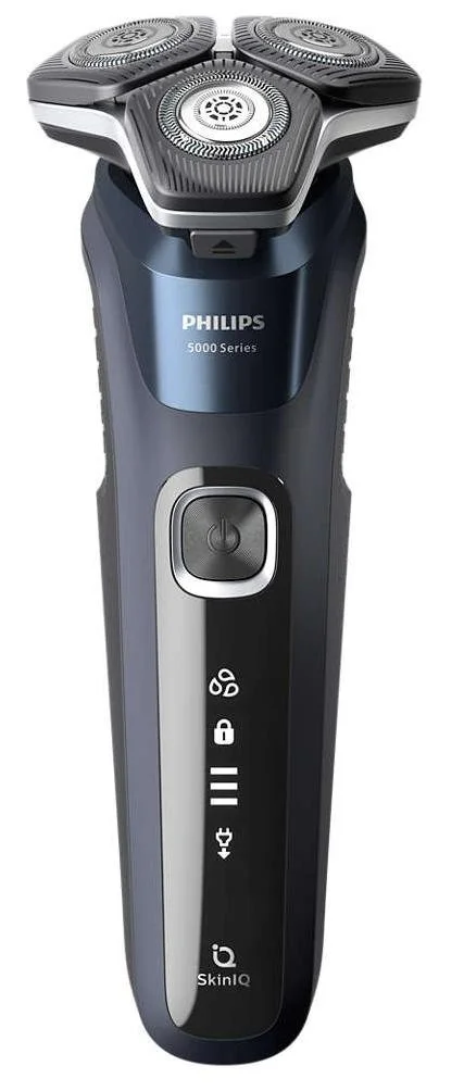 Фото: Електробритва Philips Series 5000 (S5885/10) № 8 | KTC