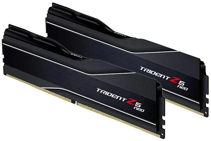 Фото: Оперативна пам’ять G.SKILL Trident Z5 Neo DDR5 2x32GB (F5-6000J3040G32GX2-TZ5N) № 7 | KTC