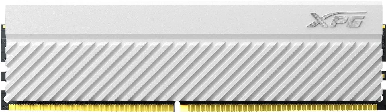 Оперативна пам’ять A-Data XPG Gammix D45 White DDR4 2x8GB (AX4U36008G18I-DCWHD45)