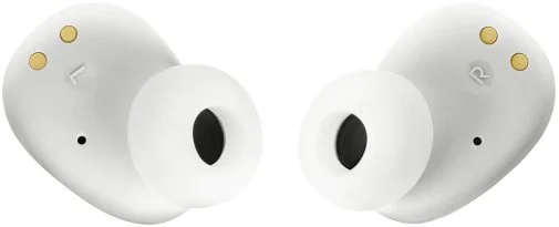Навушники JBL Wave Buds White (JBLWBUDSWHT)