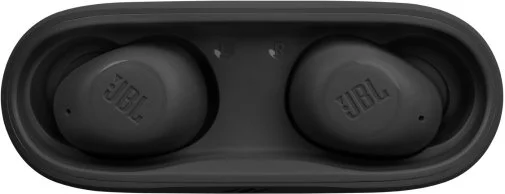 Фото: Навушники JBL Wave Buds Black (JBLWBUDSBLK) № 14 | KTC
