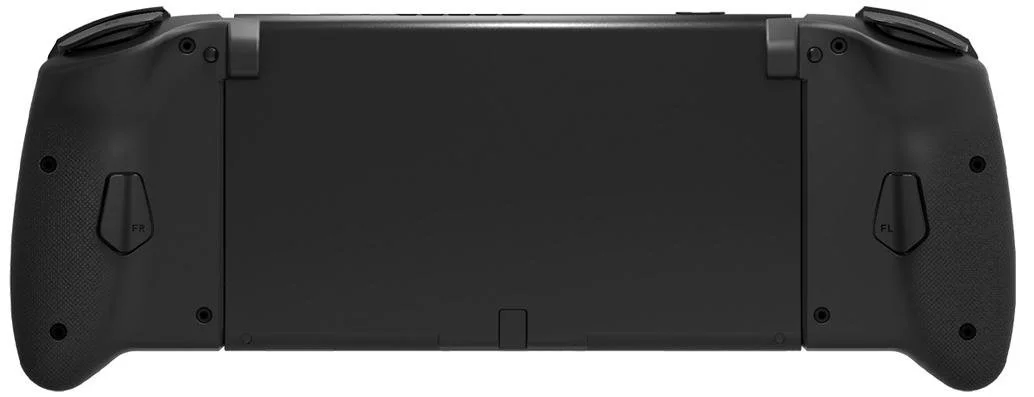 Фото: Геймпад Hori Split Pad Pro for Nintendo Switch - Pac-Man Black (810050910545) № 13 | KTC