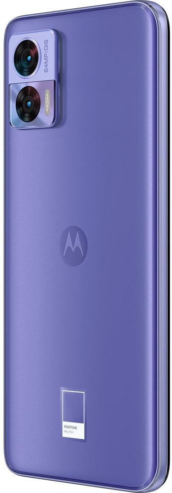 Смартфон Motorola Edge 30 Neo 8/128GB Very Peri (PAV00062PL)