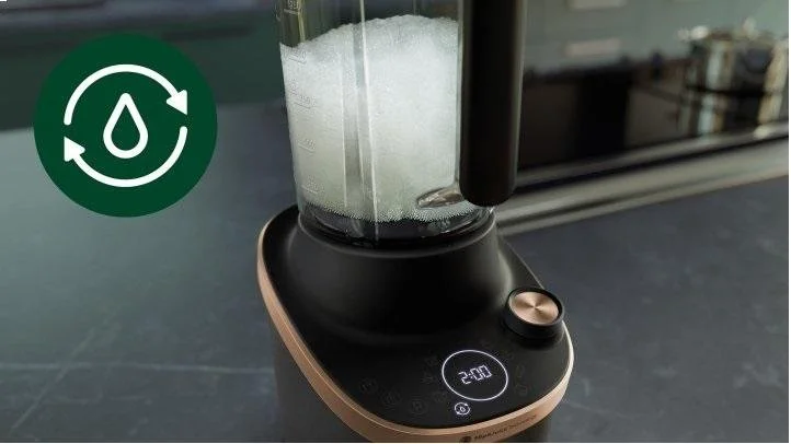 Фото: Блендер Philips Flip Juice (HR3770/00) № 17 | KTC