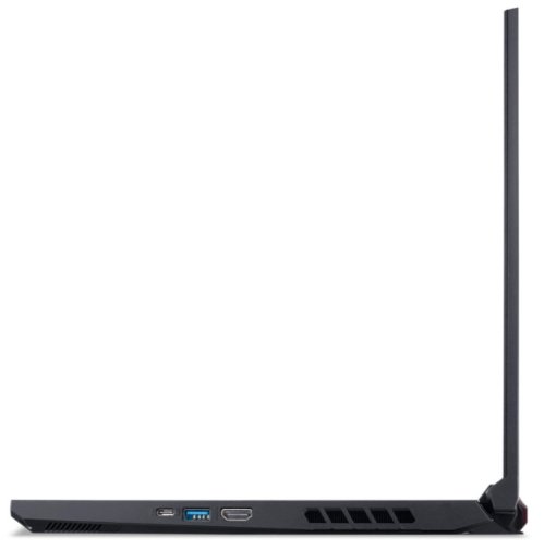 Ноутбук Acer Nitro 5 AN515-57-54LP NH.QEWEU.00U Black