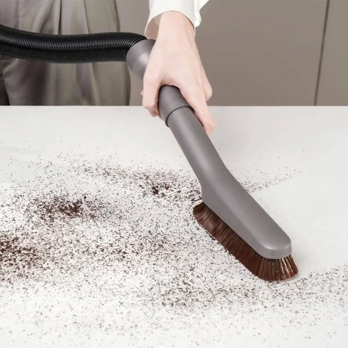 Фото: Ручний бездротовий пилосос JIMMY H8 Flex Grey (H8FLEX) № 27 | KTC