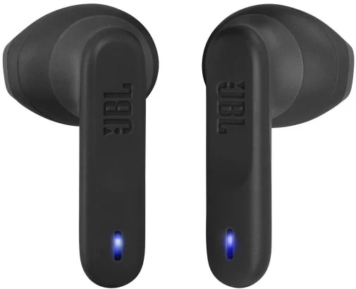 Фото: Навушники JBL Wave Flex Black (JBLWFLEXBLK) № 11 | KTC