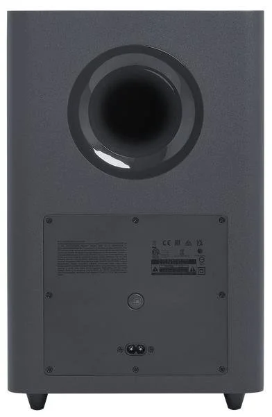 Фото: Саундбар JBL 2.1 Deep Bass (JBLBAR21DBM2BLKEP) № 28 | KTC