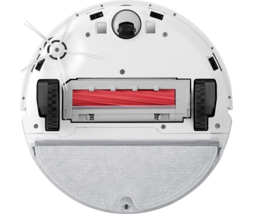 Робот-пилосос Roborock Vacuum Cleaner Q7 White