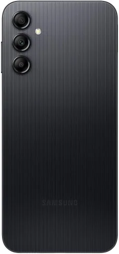 Фото: Смартфон Samsung Galaxy A14 4/64GB Black (SM-A145FZKUSEK) № 14 | KTC