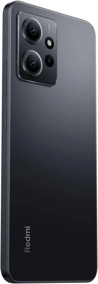 Фото: Смартфон Xiaomi Redmi Note 12 8/256GB Onyx Gray № 16 | KTC
