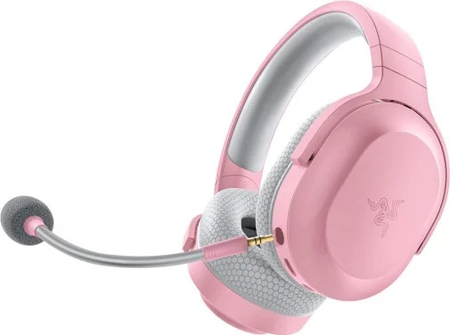 Фото: Гарнітура Razer Barracuda X 2022 Quartz (RZ04-04430300-R3M1) № 8 | KTC