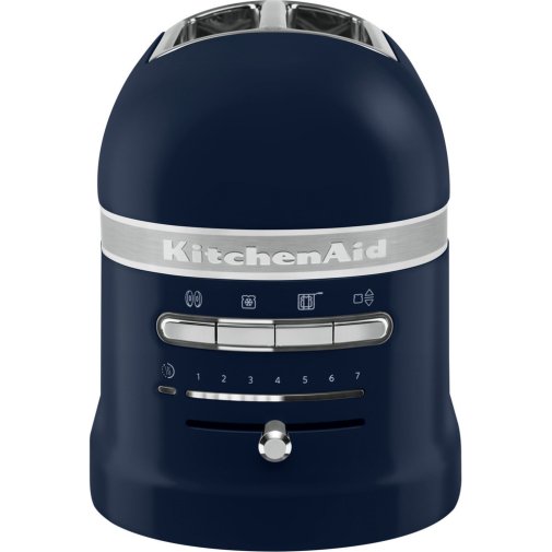 Тостер KitchenAid Artisan 2-Slot 5KMT2204 Ink Blue (5KMT2204EIB)