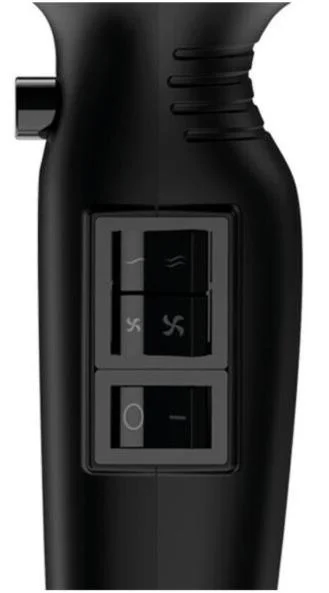 Фото: Фен Rowenta Compact Pro Plus CV6930F0 № 12 | KTC