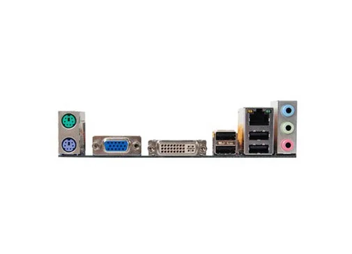 Фото: Материнська плата Biostar A780L № 5 | KTC