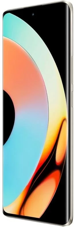 Фото: Смартфон Realme 10 Pro Plus 5G 12/256GB Hyperspace № 6 | KTC
