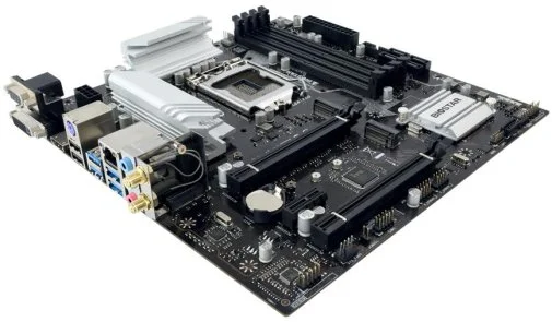 Фото: Материнська плата Biostar B560MX-E PRO № 7 | KTC