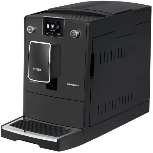 Фото: Кавомашина Nivona CafeRomatica NICR 759 (NICR759) № 16 | KTC