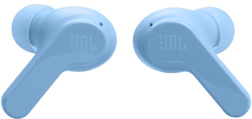 Навушники JBL Wave Beam Blue (JBLWBEAMBLU)