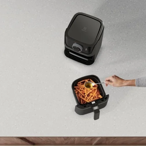 Фото: Мультипіч Electrolux Create 5 (E5AF1-4GB) № 15 | KTC