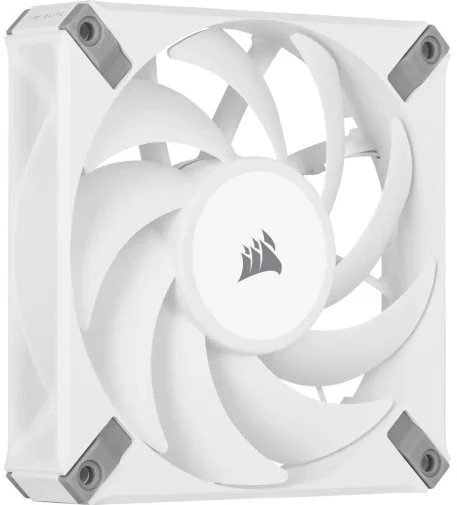 Фото: Кулер Corsair AF120 Elite White (CO-9050142-WW) № 11 | KTC